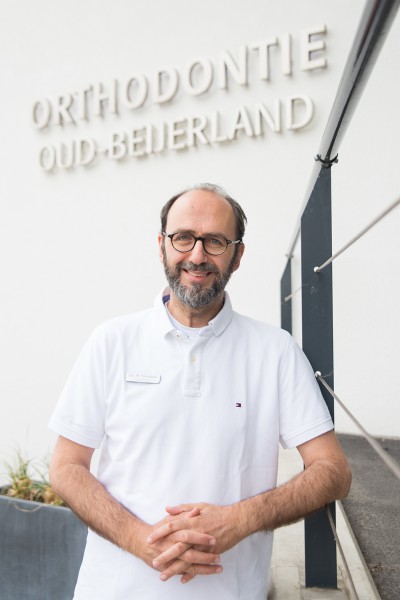 Dr. Michalis Pantaleon Dr. Michalis Pantaleon