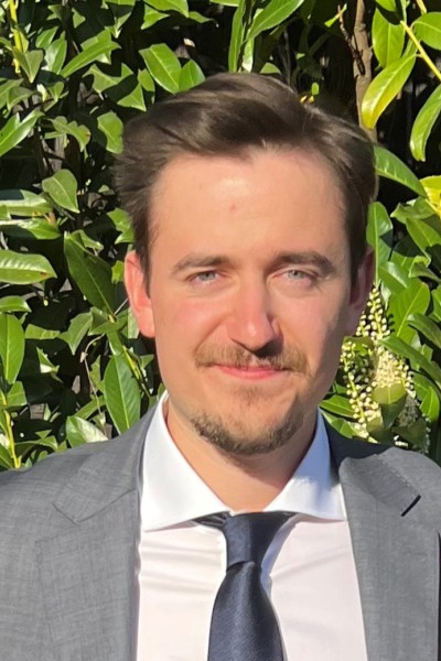 Dr. Anastasis Pantaleon Dr. Anastasis Pantaleon